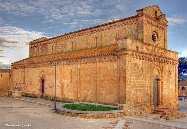 Tratalias Agriturismo Su Meurreddu מראה חיצוני תמונה